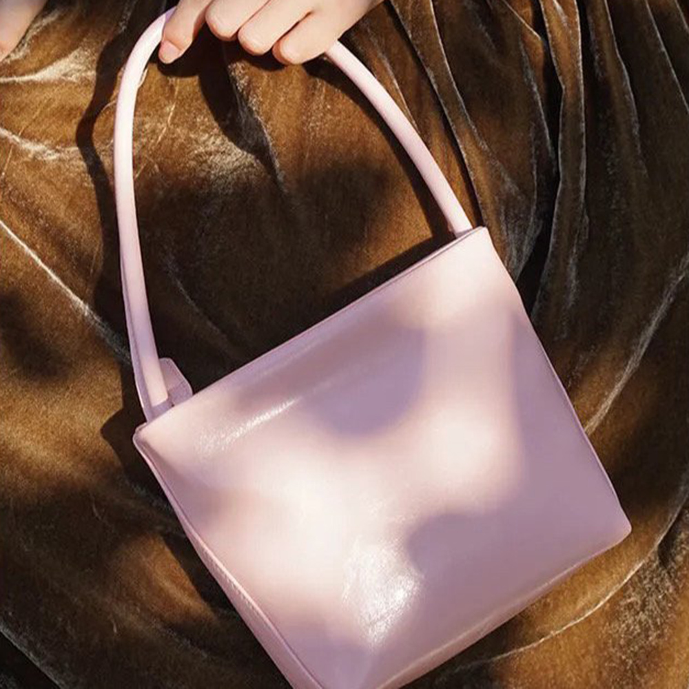 MICOACH 優雅雍容小方包