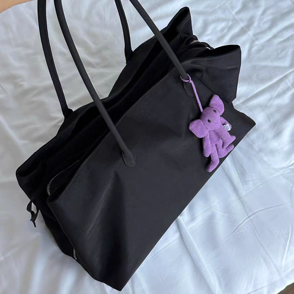 MICOACH 都會率性單肩包