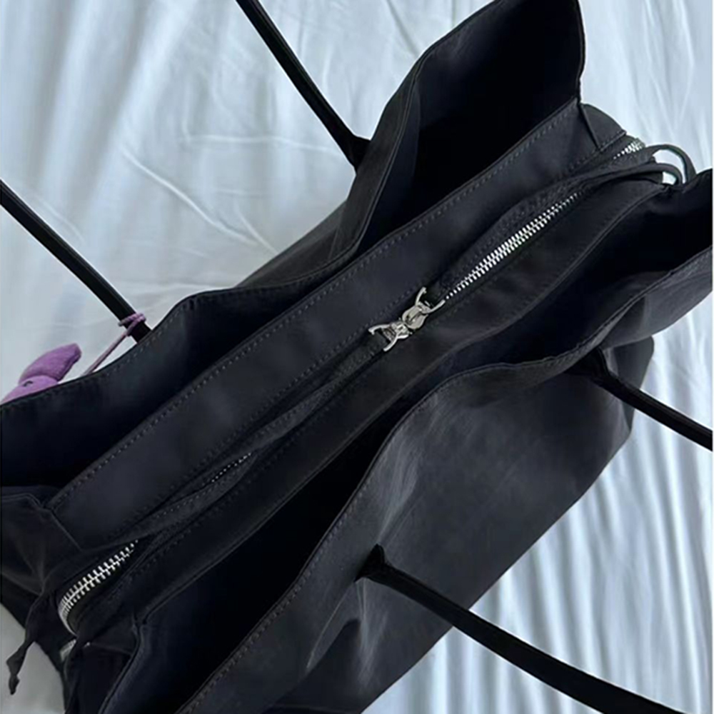 MICOACH 都會率性單肩包