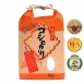 悅生活--谷穗 特A級 北海道自然鮮甜七星米 100%日本直送/2kg/包