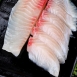 悅生活-鮮市集 海養鯛魚腹排5片/包 (450g±5/包)