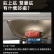 悅生活-Best buy 養生無塗層鈦上鈦雙層無油煙鍋32cm(不含鍋蓋)