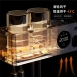 悅生活--Best buy 無線智能紫外線牙刷專用殺菌機 